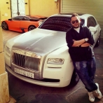 Fares almadani